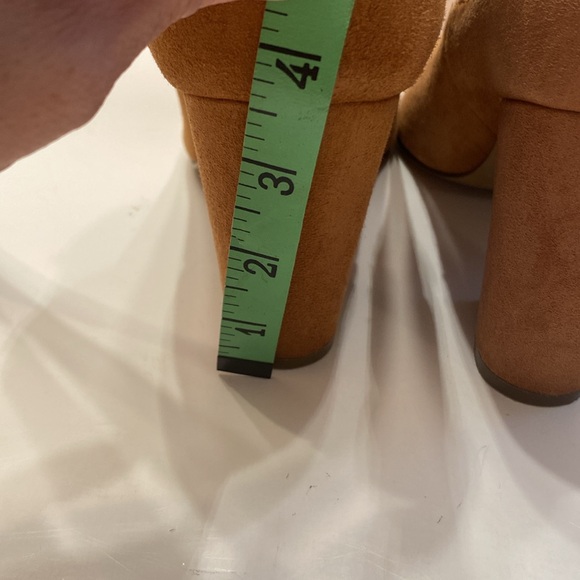 Steven Madden Booties- Size: 6.5M, Suede Leather - Picture 5 of 16